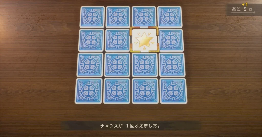 チャンスアップパネル