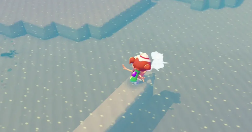 歩ける場所を作っていく