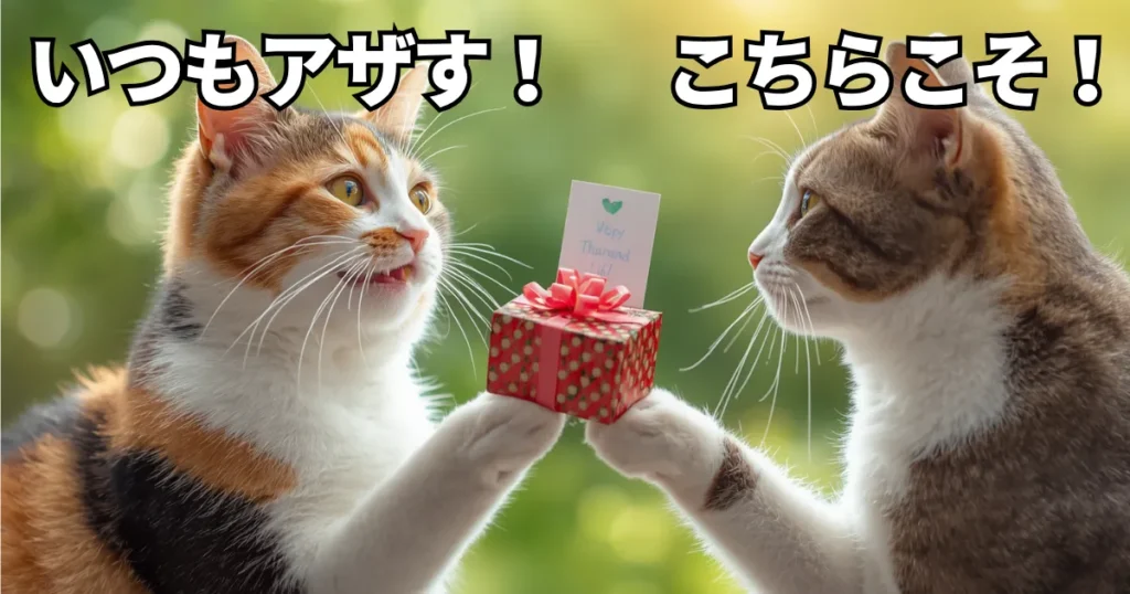 なぜか好かれる人の特徴2