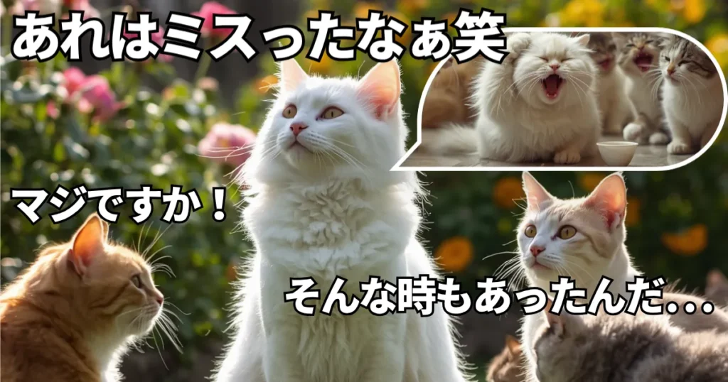 なぜか好かれる人の特徴3