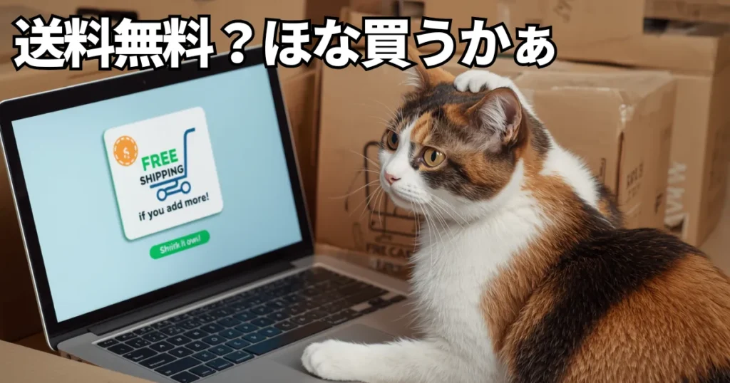 お金が貯まらない人の悪習慣2