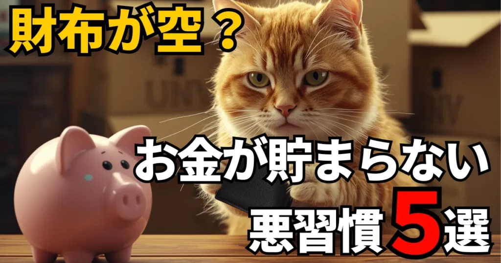 okanegatamaranaihitonoakusyuukan-1のアイキャッチ画像
