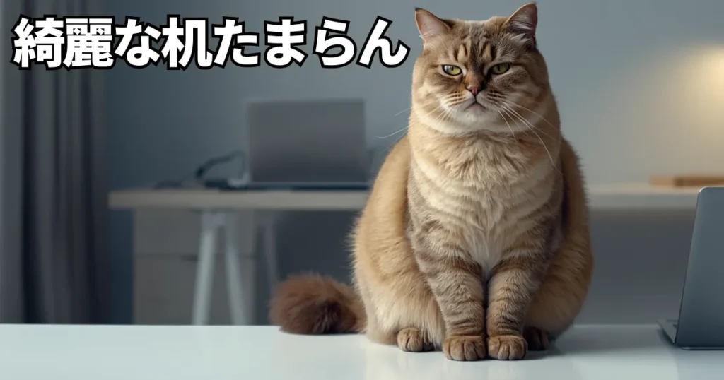 仕事が早い人の特徴5