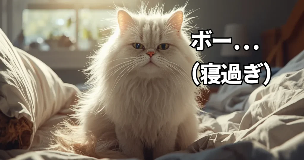 すぐ疲れてしまう人がやめるべき悪習慣3